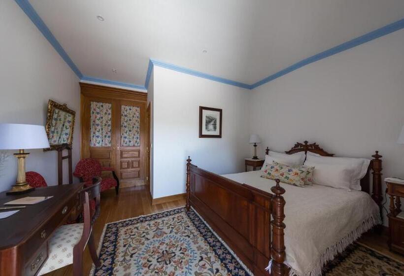 Номер Deluxe, Casa De Sao Domingos
