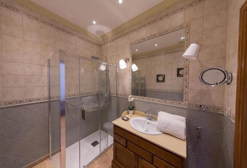 디럭스 룸, Casa De Sao Domingos