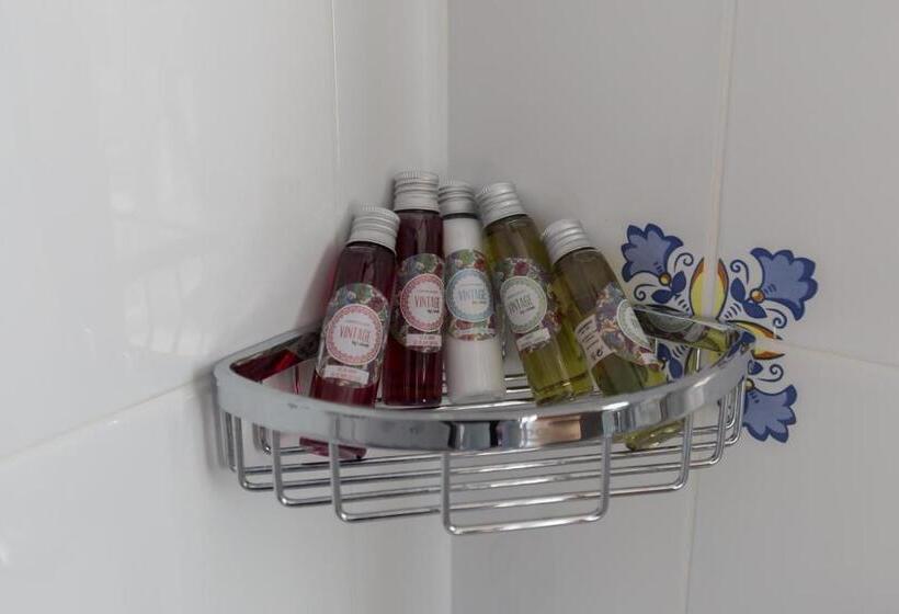 디럭스 룸, Casa De Sao Domingos