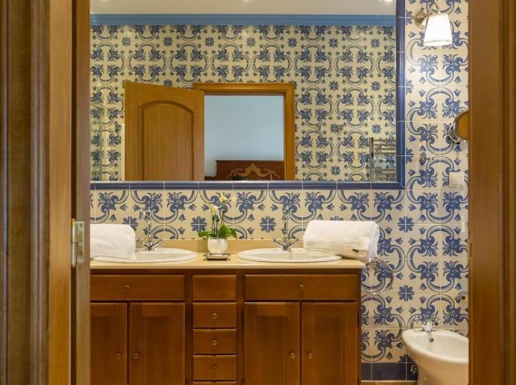 수피리어 룸, Casa De Sao Domingos