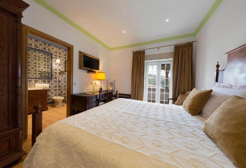 수피리어 룸, Casa De Sao Domingos