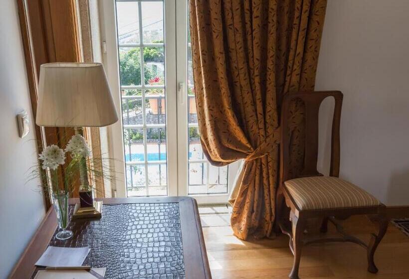 수피리어 룸, Casa De Sao Domingos