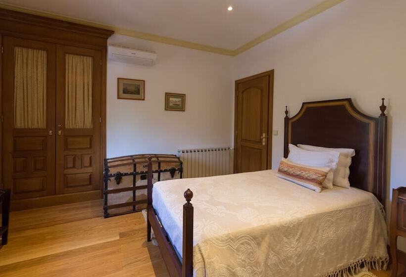 디럭스 트리플 룸, Casa De Sao Domingos