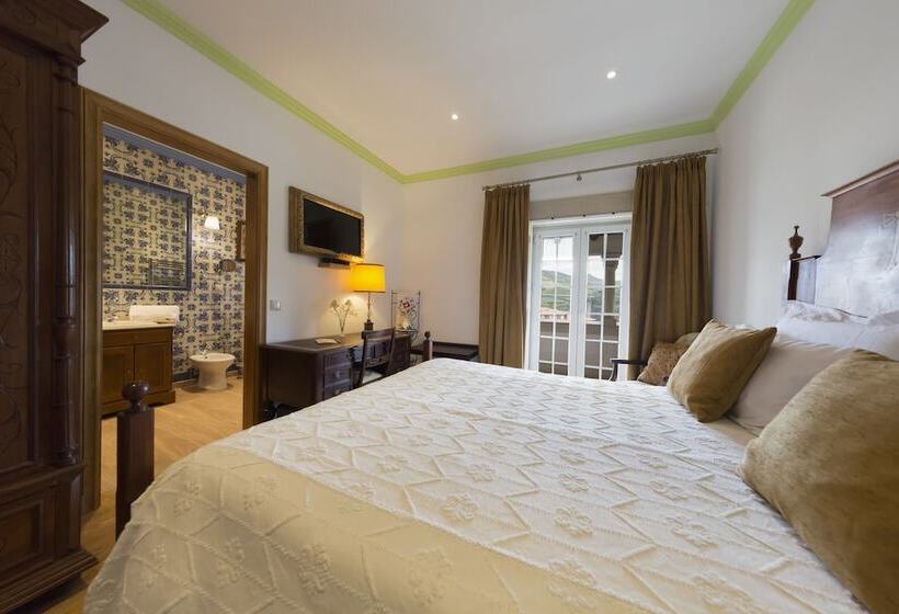 수피리어 룸, Casa De Sao Domingos