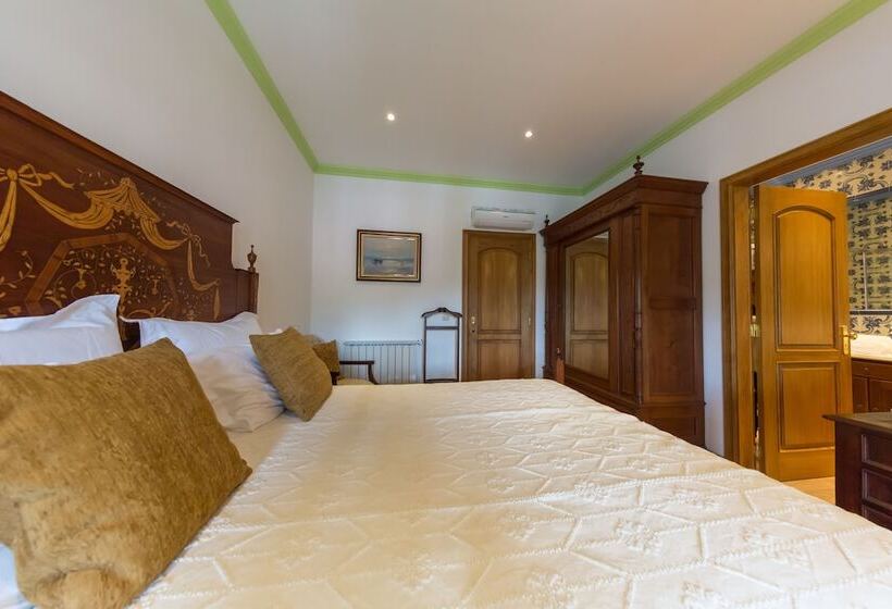 수피리어 룸, Casa De Sao Domingos