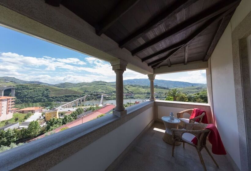 수피리어 룸, Casa De Sao Domingos