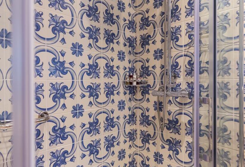 수피리어 룸, Casa De Sao Domingos