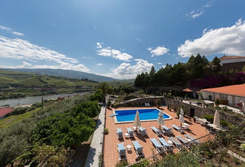 수피리어 룸, Casa De Sao Domingos