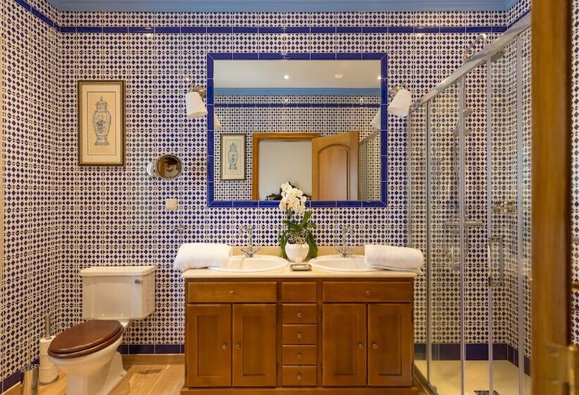 Номер Deluxe, Casa De Sao Domingos