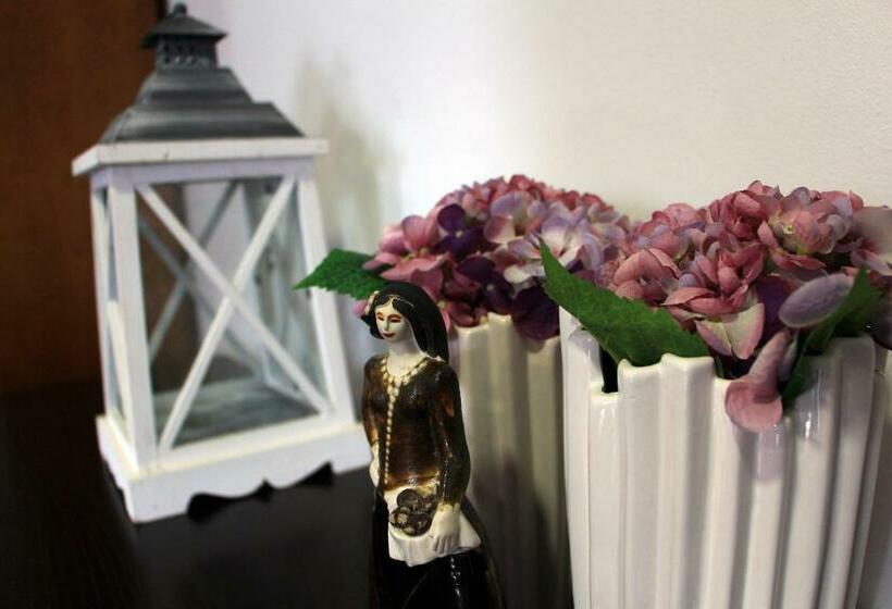 ２ベッドルームアパートメント, Casa Paz Do Outeiro