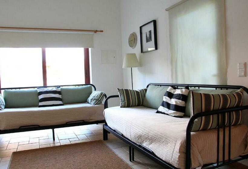 ２ベッドルームアパートメント, Casa Paz Do Outeiro