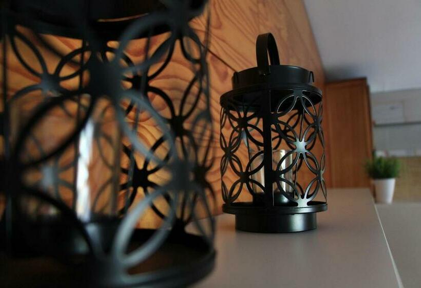 ２ベッドルームアパートメント, Casa Paz Do Outeiro