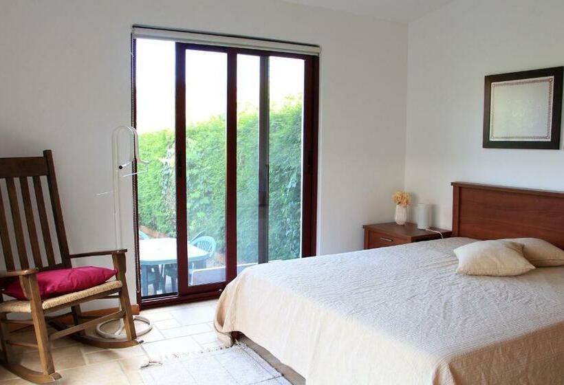 ２ベッドルームアパートメント, Casa Paz Do Outeiro
