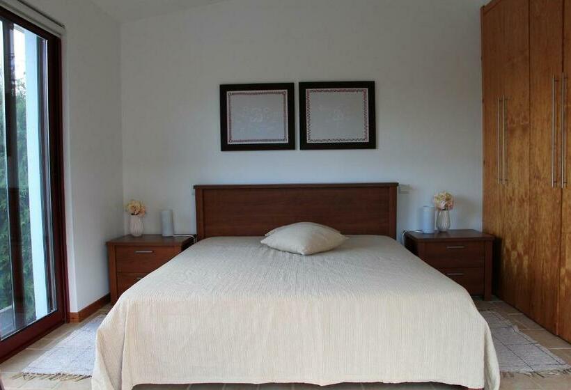 ２ベッドルームアパートメント, Casa Paz Do Outeiro