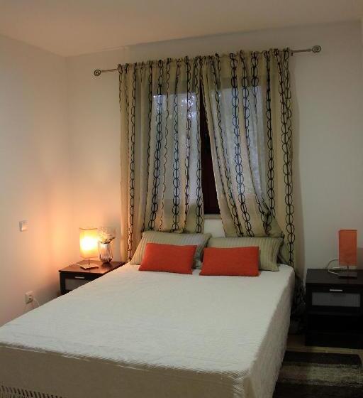 Апартаменты 2 Спальни, Casa Paz Do Outeiro