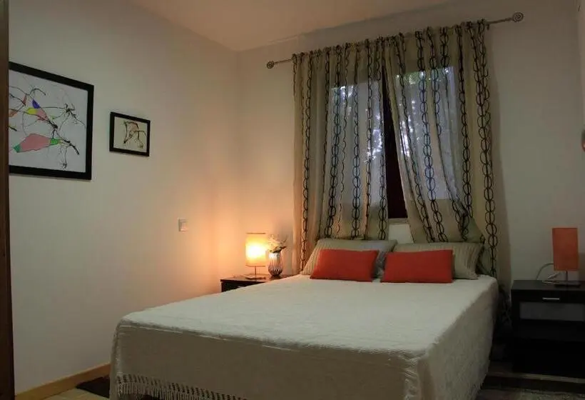 ２ベッドルームアパートメント, Casa Paz Do Outeiro
