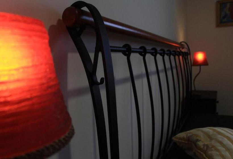 スタンダードルーム, Casa Paz Do Outeiro