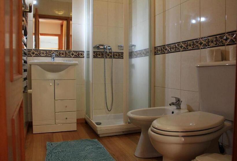 スタンダードルーム, Casa Paz Do Outeiro