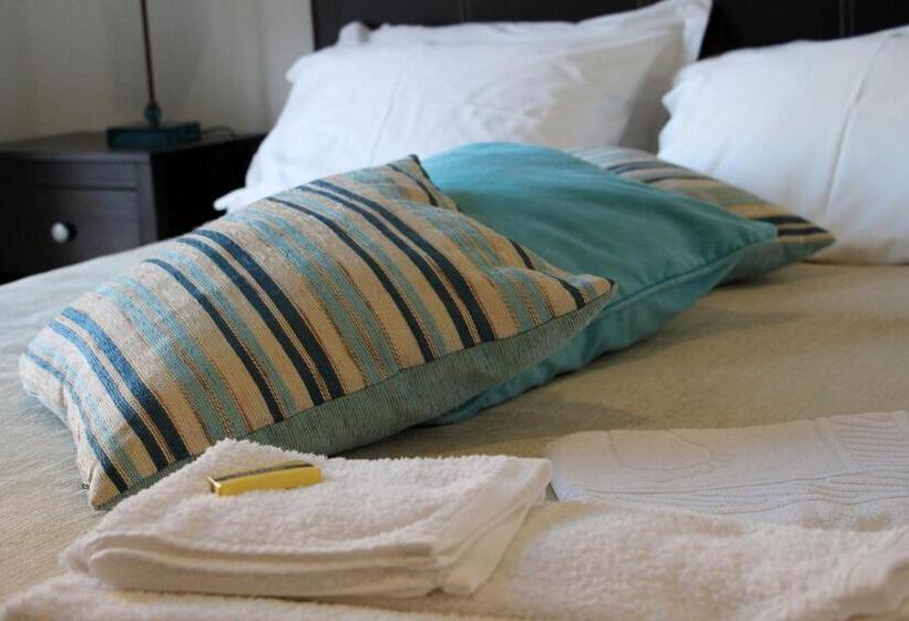 スタンダードルーム, Casa Paz Do Outeiro