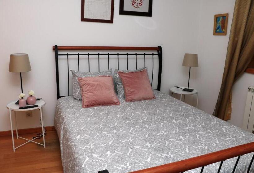 スタンダードルーム, Casa Paz Do Outeiro