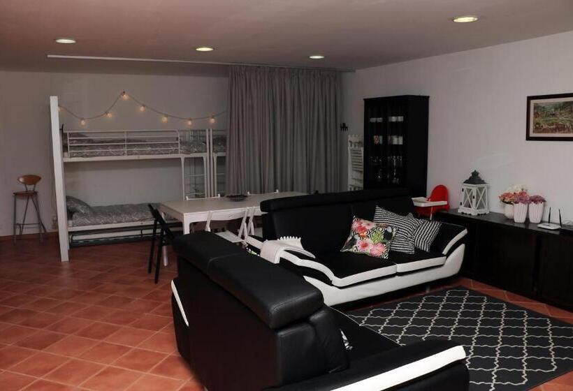 Номер Стандарт, Casa Paz Do Outeiro