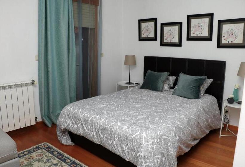 اتاق استاندارد, Casa Paz Do Outeiro