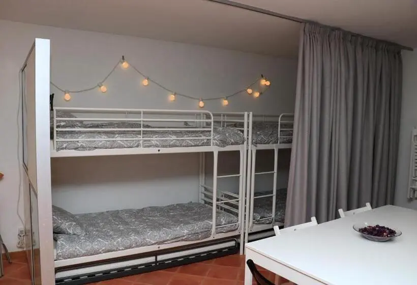 ３ベッドルームアパートメント, Casa Paz Do Outeiro