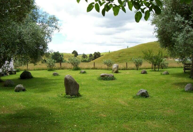 Дом 1 Спальня, Earthsounds Country Cottage