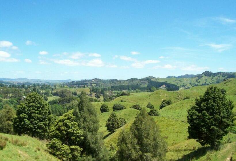 Дом 1 Спальня, Earthsounds Country Cottage