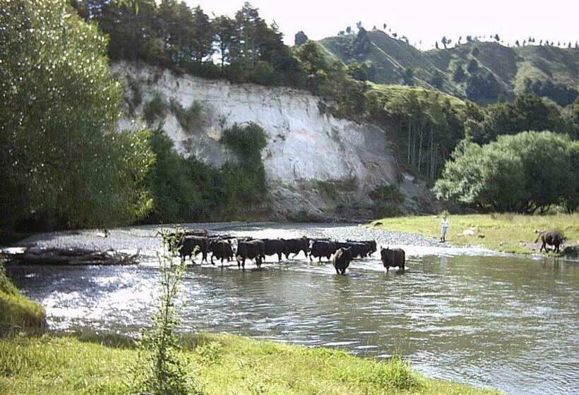 Дом 1 Спальня, Earthsounds Country Cottage