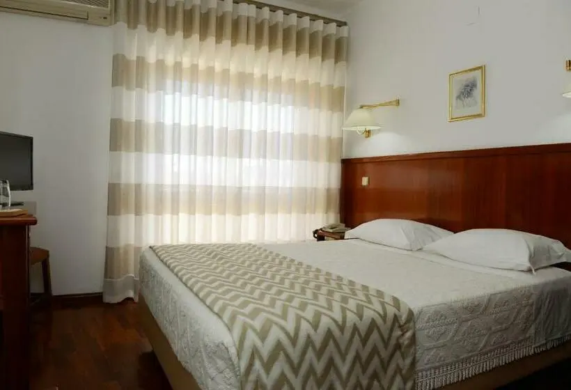 Standard-huone, Estalagem Sequeira