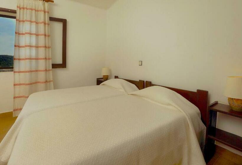 غرفة قياسية ذات إطلالة, Miradouro Da Serra