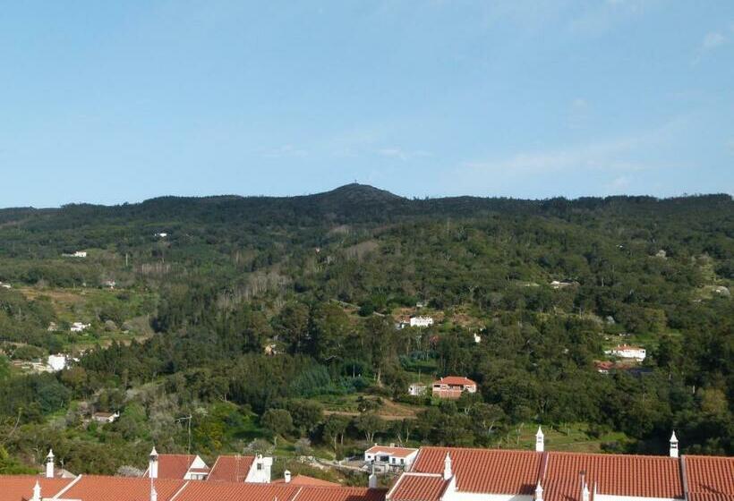 Номер Стандартный с Видом, Miradouro Da Serra