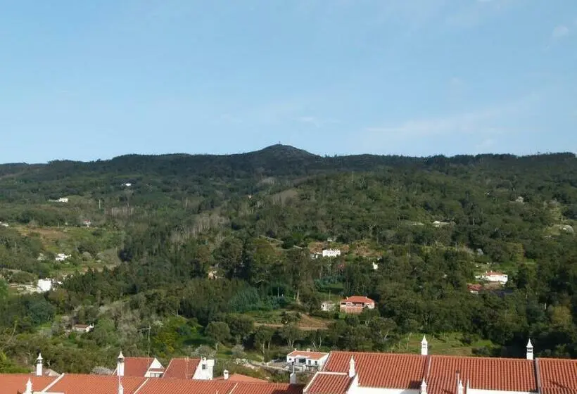 シングルデラックスルーム, Miradouro Da Serra