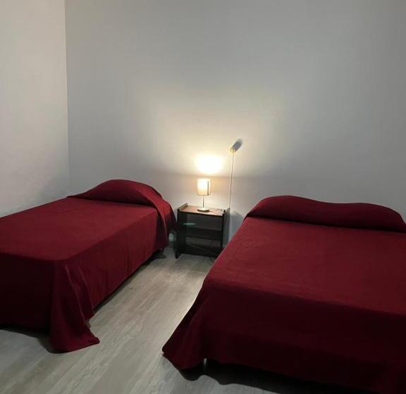 غرفة عائلية, Miradouro Da Serra