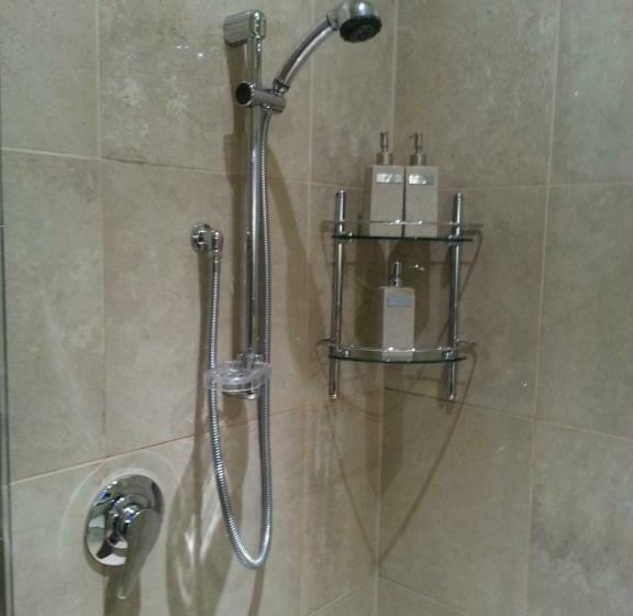 스탠다드 룸 바다 전망, Parautane Lodge