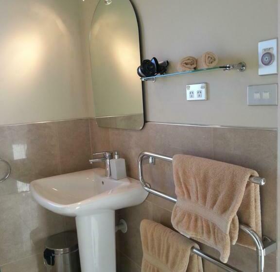 Номер Стандарт Вид на Море, Parautane Lodge