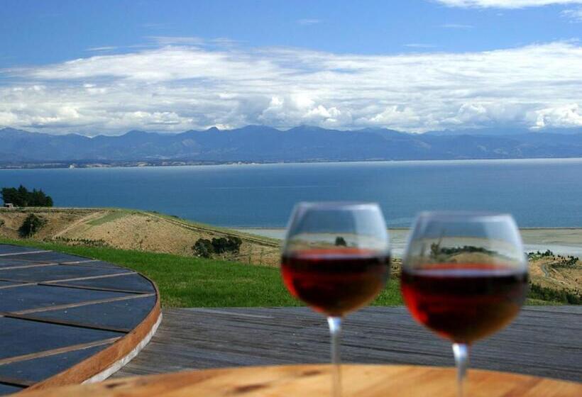 스탠다드 룸 산 전망, Parautane Lodge