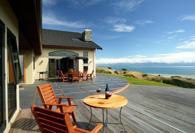 스탠다드 룸 산 전망, Parautane Lodge