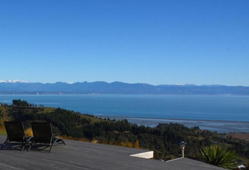 스탠다드 룸 킹사이즈 침대, Parautane Lodge