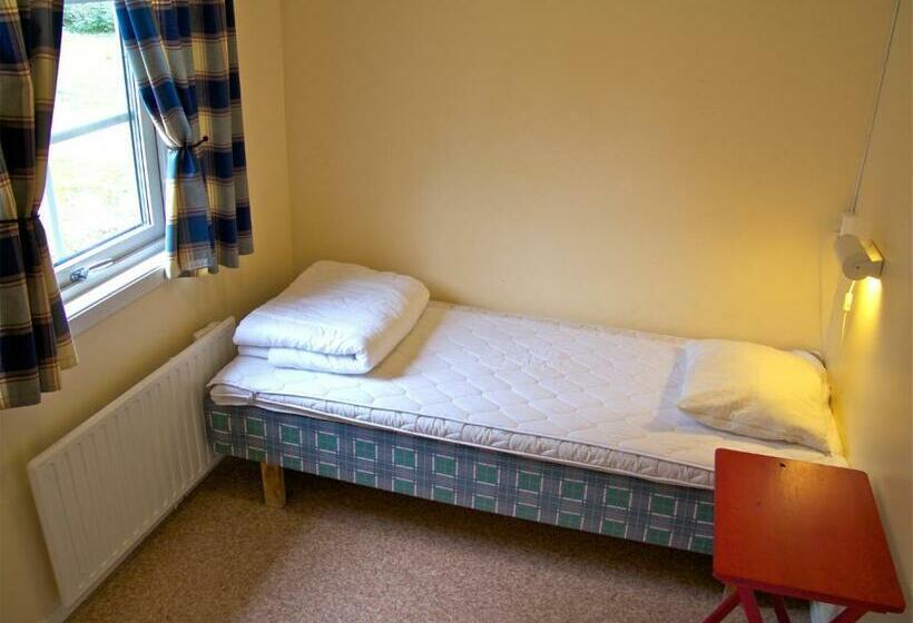 חדר סטנדרט לשלושה, Gaffelbyn   Sundsvalls Vandrarhem