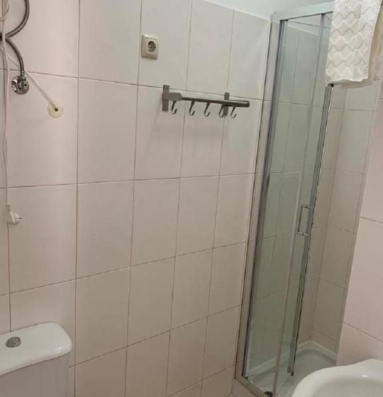 إستوديو قياسى, Guimaraesliving   Hostel & Adventure