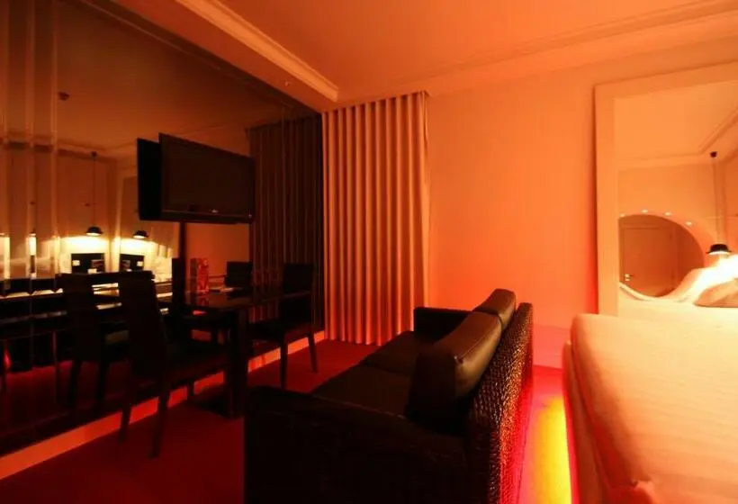 Standard-huone, Habana Motel
