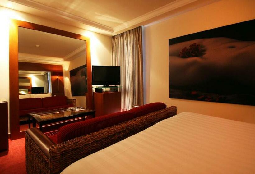 غرفة قياسية, Habana Motel