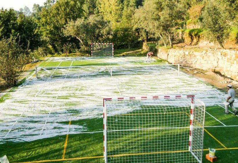 标准间, Arsdurium Douro