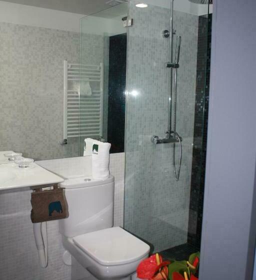 标准间, Arsdurium Douro