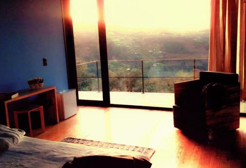 スタンダードルーム, Arsdurium Douro