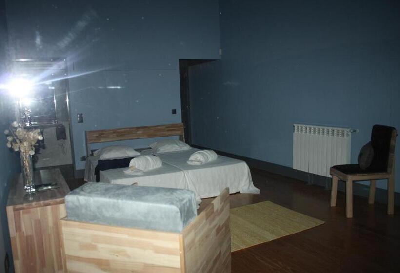 标准间, Arsdurium Douro