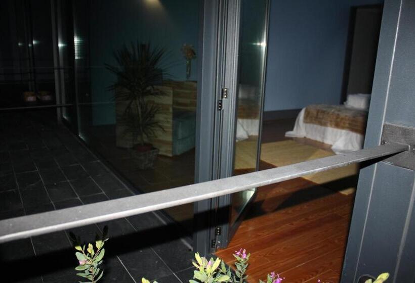 标准间, Arsdurium Douro