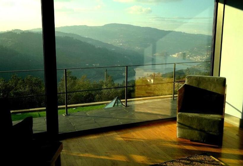 标准间, Arsdurium Douro